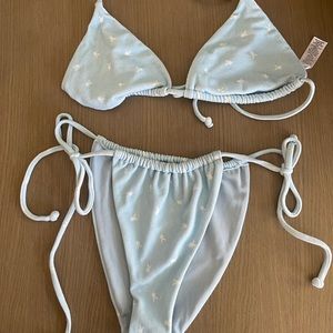 PAC SUN SWIM BIKINI